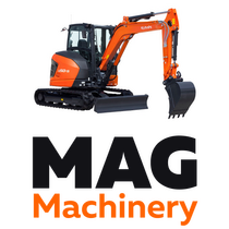 MAG MACHINERY