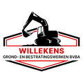 WILLEKENS GROND- EN BESTRATINGSWERKEN BVBA