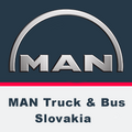 MAN Truck &amp; Bus Slovakia s.r.o.