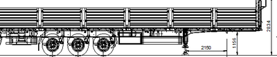 Makinsan Trailer Industry LTD. CO. company