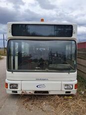 MAN NG272 (2) 1992 > 2000 6.9 articulated bus for parts