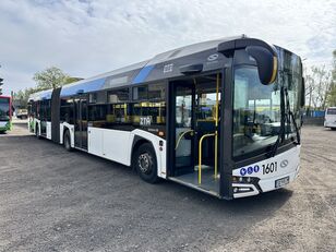 Solaris Urbino 18 articulated bus