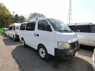 Nissan CARAVAN VAN combi van