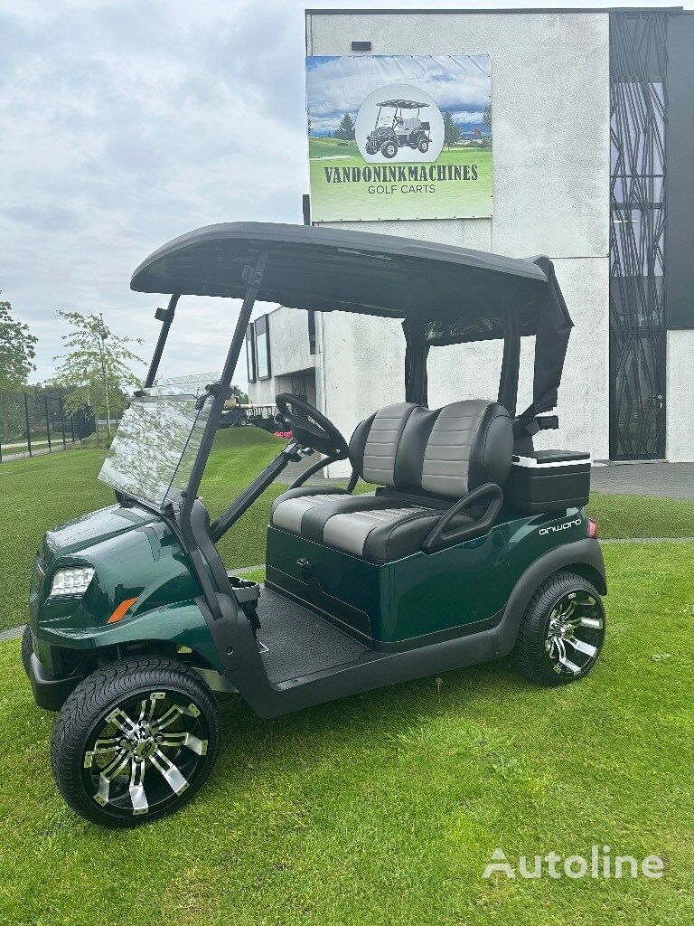 new Club Car Onward Deluxe (2023) NEW golf cart