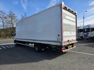 DAF LF180 box truck for sale image 5 DAF LF180 box truck image 5