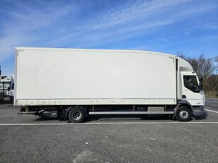 DAF LF180 box truck for sale image 7 DAF LF180 box truck image 7