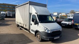 IVECO DAILY 50C150 box truck