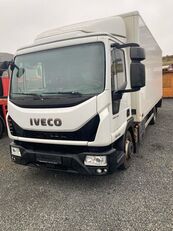 IVECO Eurocargo 80E220  box truck