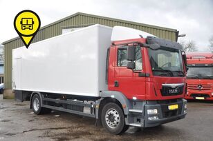 MAN TGM MAN TGM 18.290 .EURO 6.2016. 357475 KM. NL-TRUCK box truck
