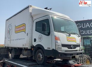 Nissan CABSTAR box truck for parts