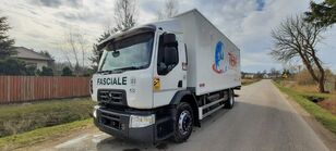 Renault PREMIUM box truck