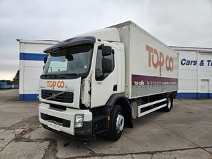 Volvo FE 260 box truck