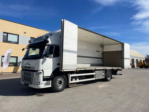 Volvo FM330 4x2 EURO6 + SIDE OPENING box truck