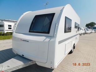 Adria Altea 472PU*Sofort*2023*Incl. Mover* caravan trailer