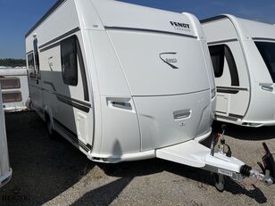 new Fendt Bianco Activ 445 SFB - AKCE caravan trailer