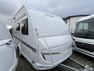 new Weinsberg 390 QD caravan trailer