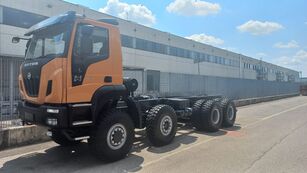 new Astra HHD9 86.48 – Oversize chassis truck