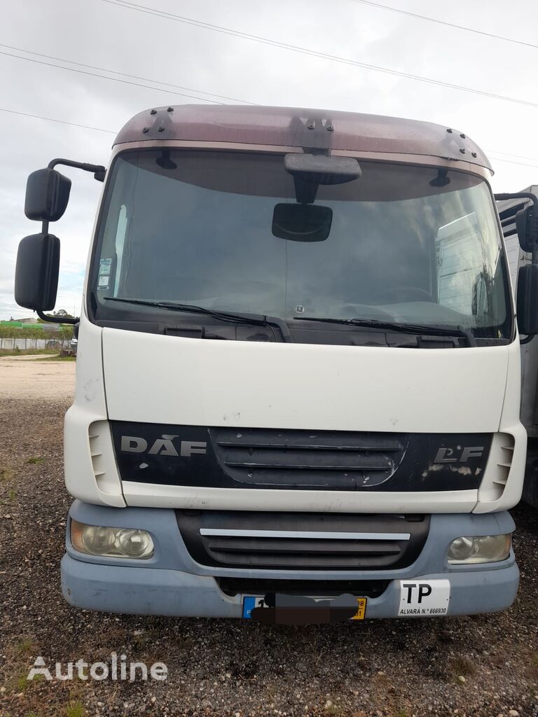DAF 4X2 ELF 45 ( chassis truck