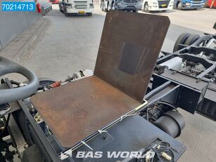 Hyundai County Bare 140PK 100x Pieces Available County Bare Chassis D4DD chassis truck for sale image 7 new Hyundai County Bare 140PK 100x Pieces Available County Bare Chassis D4DD chassis truck image 7
