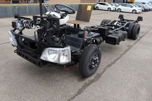 Hyundai County Bare Chassis D4DD LWB NO EU/KEIN EU T1 chassis truck for sale image 2 new Hyundai County Bare Chassis D4DD LWB NO EU/KEIN EU T1 chassis truck image 2