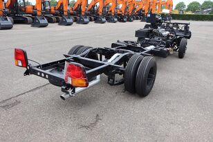 Hyundai County Bare Chassis D4DD LWB NO EU/KEIN EU T1 chassis truck for sale image 6 new Hyundai County Bare Chassis D4DD LWB NO EU/KEIN EU T1 chassis truck image 6