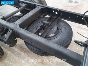 Hyundai HD65 A/C Cruise control chassis truck for sale image 12 new Hyundai HD65 A/C Cruise control chassis truck image 12