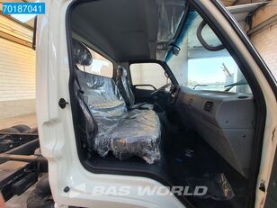Hyundai HD65 A/C Cruise control chassis truck for sale image 30 new Hyundai HD65 A/C Cruise control chassis truck image 30