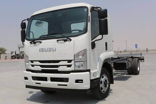 new Isuzu FSR  chassis truck