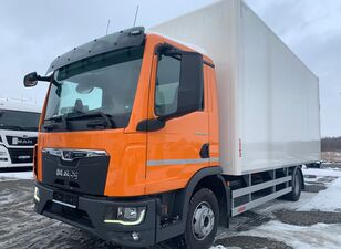 new MAN TGL 12.190 4x2 BL chassis truck