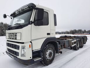 Volvo FM 13 400 chassis truck