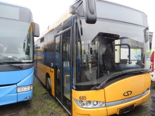 Solaris LE - 7 pcs city bus