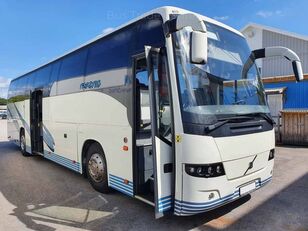 Volvo 9700H CARRUS B12B coach bus