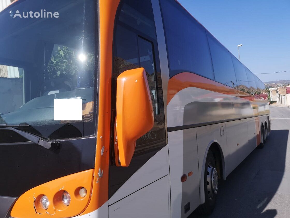 Volvo SIDERAL SUNSUDEGUI 69 PAX  coach bus