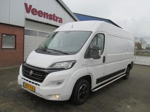 FIAT Ducato 2.3JTD Maxi  closed box van