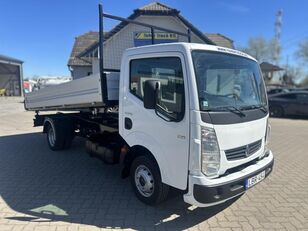 Renault MAXITY 2.5 DXi 130.35 6 T3  dump truck < 3.5t