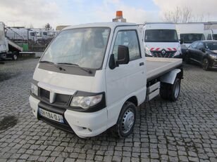 Piaggio Porter 1.3 flatbed truck < 3.5t