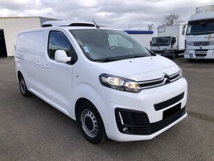 Citroen jumpy refrigerated van