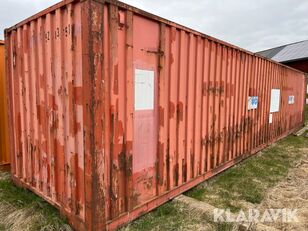 Container 40 fot 40ft container