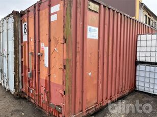 Hyosung HSM 519 40ft container