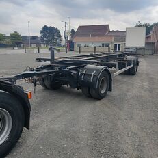 Frejat container chassis trailer