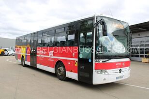 Mercedes-Benz Intouro M double decker bus