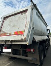 Ford 4142D dump truck for sale image 3 Ford 4142D dump truck image 3