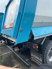 Ford 4142D dump truck for sale image 5 new Ford 4142D dump truck image 5