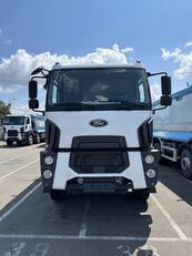 Ford Cargo 4142 dc dump truck for sale image 2 new Ford Cargo 4142 dc dump truck image 2