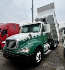 Freightliner COLUMBIA VOLTEÓ VOLQUETE dump truck