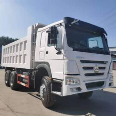 Howo ZZ3257N384WE1 dump truck