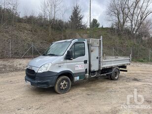 IVECO DAILY 35C13 Camion Benne dump truck