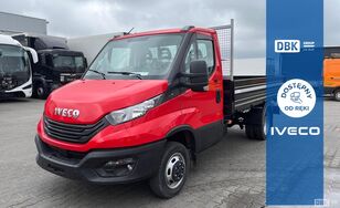 new IVECO Daily 50C18HZ dump truck