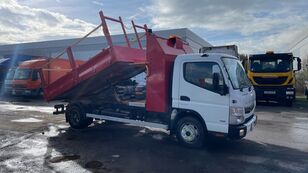 Mitsubishi Fuso CANTER 7C15 dump truck