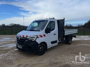 Renault MASTER Camion Benne dump truck